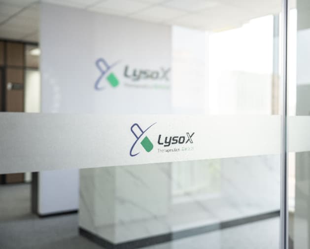 LysoX Team