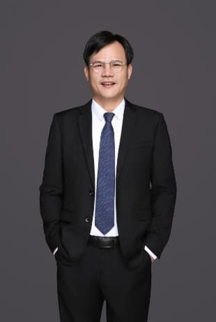 Xu Haoxin